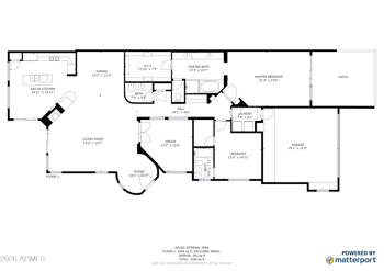 9270 Thompson Peak Pw #303, Scottsdale, AZ 85255