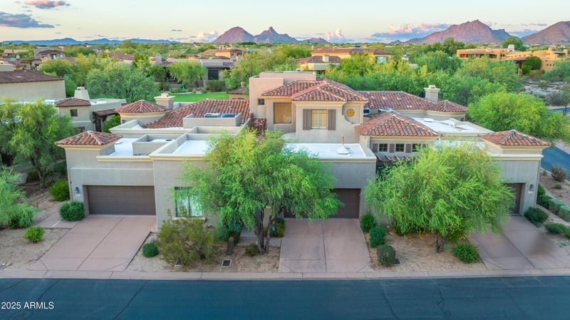 9270 Thompson Peak Pw #327, Scottsdale, AZ 85255