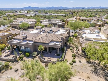 9270 Thompson Peak Pw #342, Scottsdale, AZ 85255