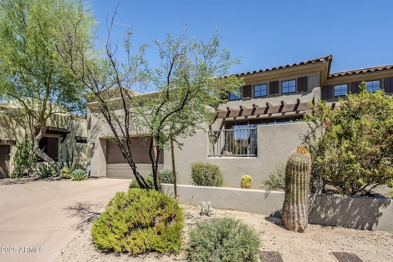 9270 Thompson Peak Pw #342, Scottsdale, AZ 85255