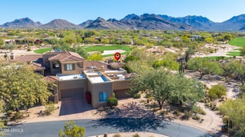 9270 Thompson Peak Pw #348, Scottsdale, AZ 85255