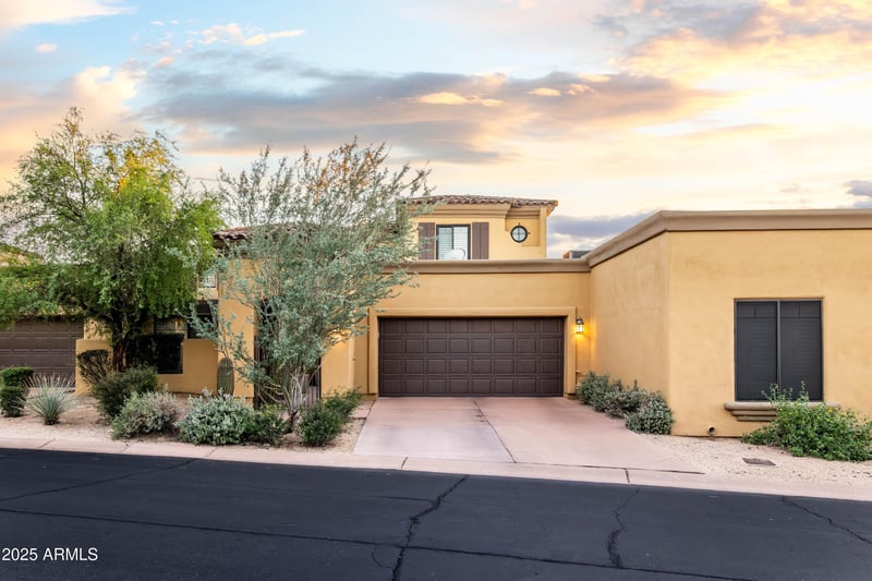 9270 Thompson Peak Pw #354, Scottsdale, AZ 85255