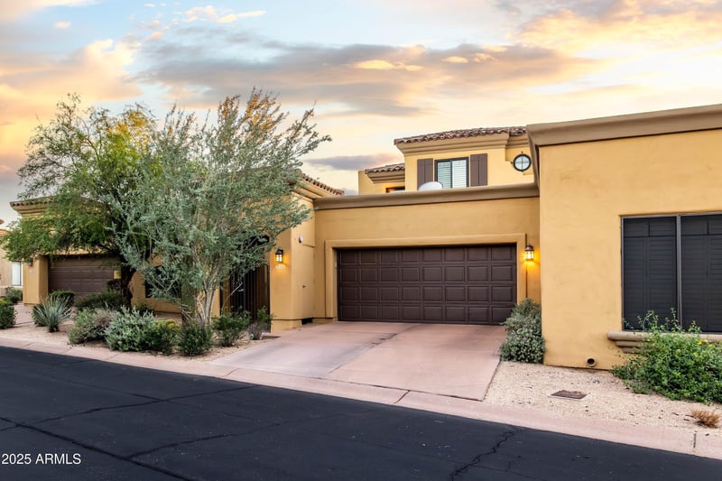 9270 Thompson Peak Pw #354, Scottsdale, AZ 85255