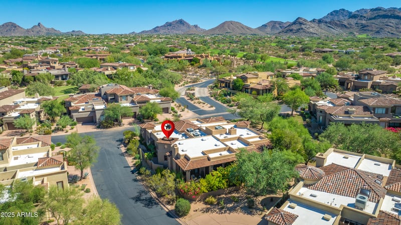 9270 Thompson Peak Pw #367, Scottsdale, AZ 85255