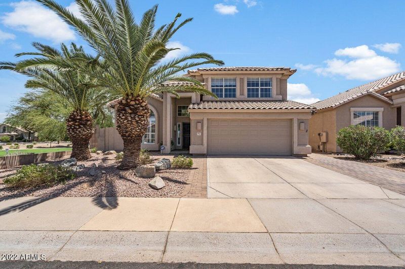 9271 E Dreyfus Pl, Scottsdale, AZ 85260