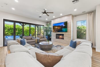 9272 Desert Village Dr, Scottsdale, AZ 85255