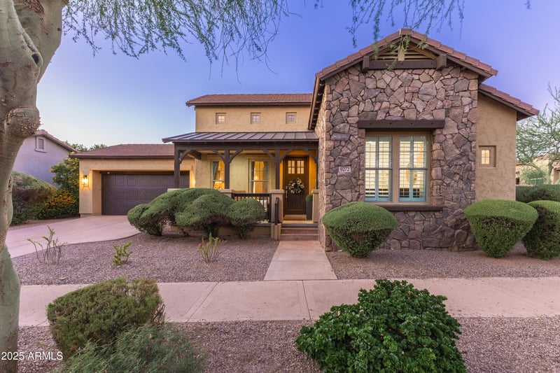 9272 Desert Village Dr, Scottsdale, AZ 85255