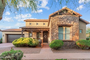 9272 Desert Village Dr, Scottsdale, AZ 85255