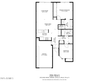 9273 Jason Dr, Peoria, AZ 85382