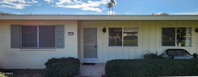 9273 N 111th Ave, Sun City, AZ 85351