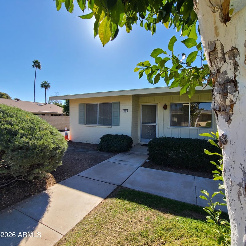 9273 N 111th Ave, Sun City, AZ 85351