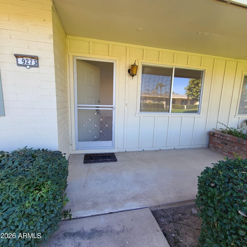 9273 N 111th Ave, Sun City, AZ 85351