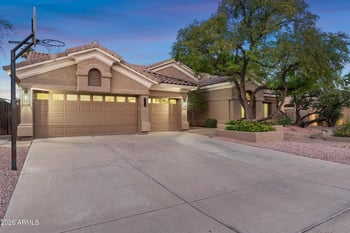 9273 S Kenneth Pl, Tempe, AZ 85284