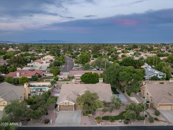 9273 Kenneth Pl, Tempe, AZ 85284