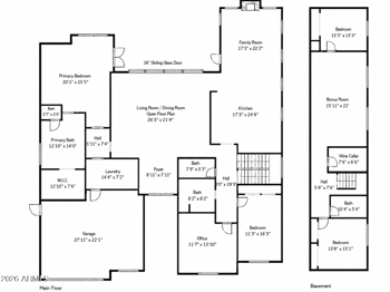 9273 Kenneth Pl, Tempe, AZ 85284