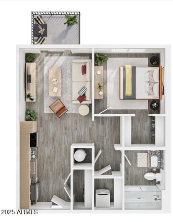 9275 29th Ave #1, Phoenix, AZ 85051