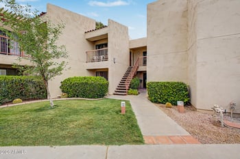 9275 Mission Ln #116, Scottsdale, AZ 85258
