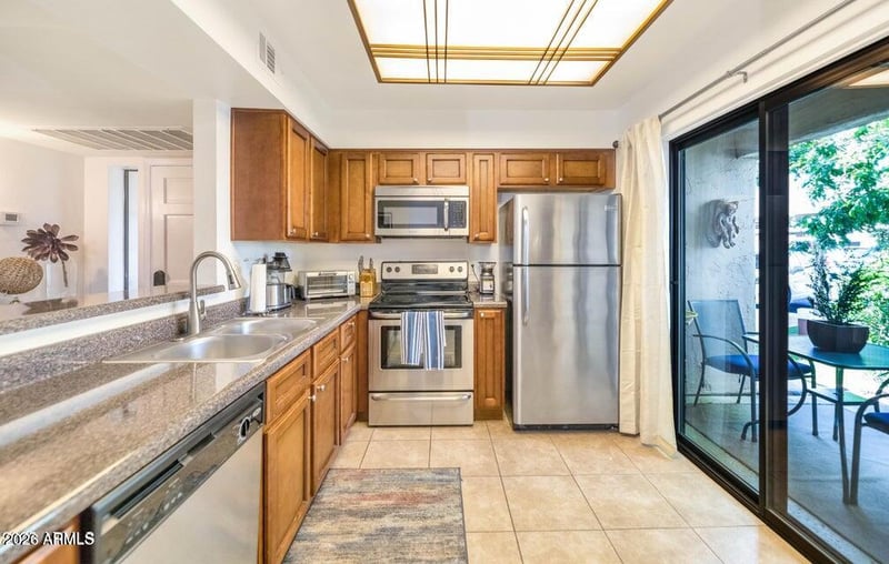 9275 Mission Ln #118, Scottsdale, AZ 85258