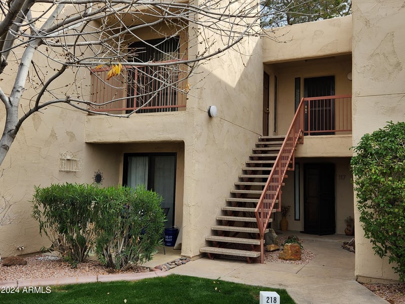 9275 Mission Ln #218, Scottsdale, AZ 85258