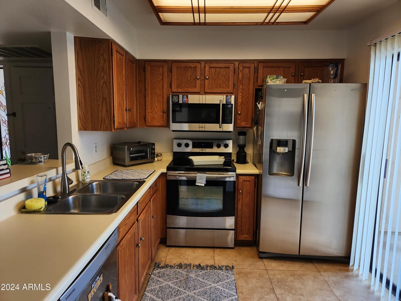 9275 Mission Ln #218, Scottsdale, AZ 85258