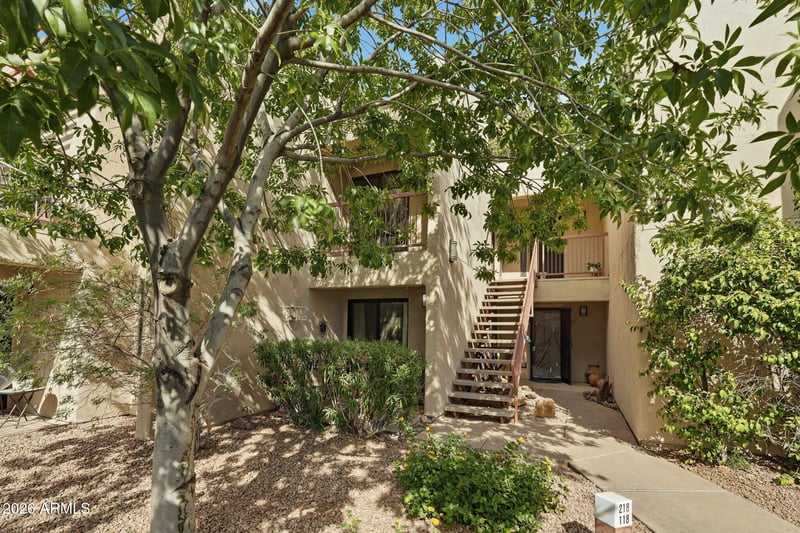9275 E Mission Ln #218, Scottsdale, AZ 85258