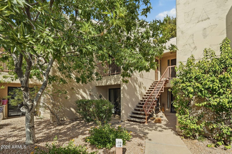 9275 E Mission Ln #218, Scottsdale, AZ 85258