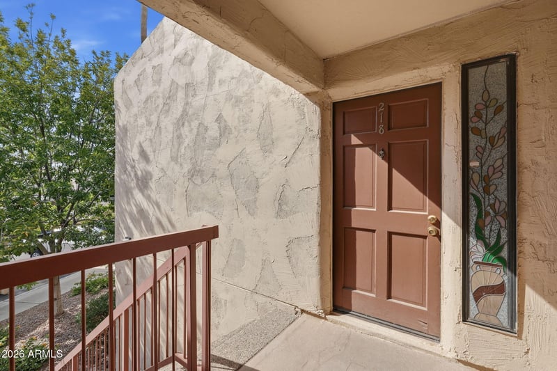 9275 E Mission Ln #218, Scottsdale, AZ 85258