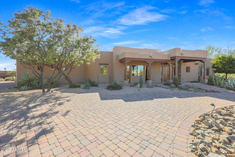 9275 E Romping Rd, Carefree, AZ 85377
