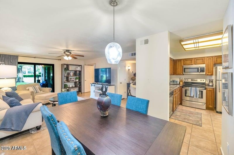 9275 Mission Ln #118, Scottsdale, AZ 85258