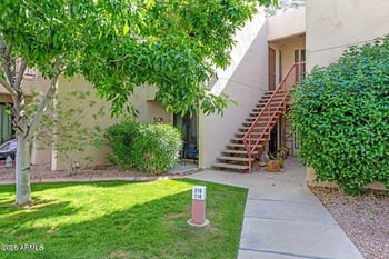 9275 Mission Ln #118, Scottsdale, AZ 85258