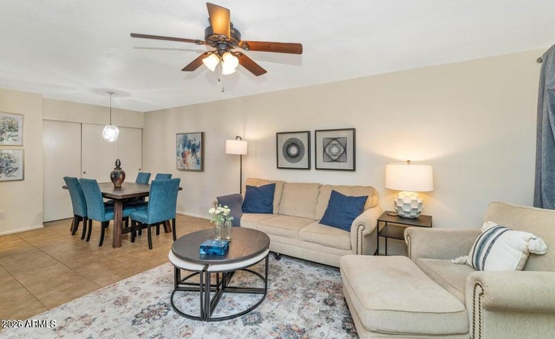 9275 Mission Ln #118, Scottsdale, AZ 85258