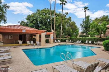 9275 Mission Ln #118, Scottsdale, AZ 85258