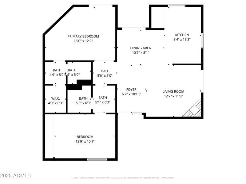 9275 Mission Ln #207, Scottsdale, AZ 85258