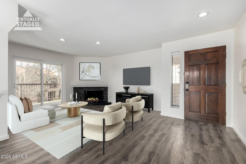 9275 Mission Ln #207, Scottsdale, AZ 85258