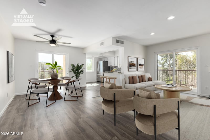 9275 Mission Ln #207, Scottsdale, AZ 85258