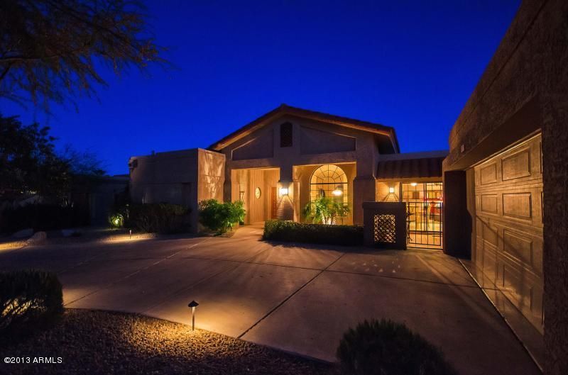 9275 N 110th St, Scottsdale, AZ 85259