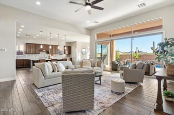 9275 Plum Rd, Peoria, AZ 85383