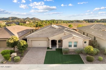 9275 Plum Rd, Peoria, AZ 85383