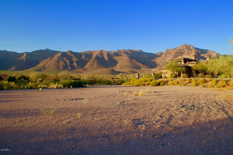 9276 Canyon View Trl #8, Gold Canyon, AZ 85118