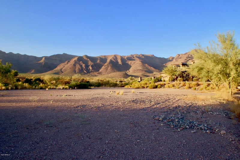 9276 Canyon View Trl #8, Gold Canyon, AZ 85118