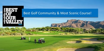 9276 Canyon View Trl #8, Gold Canyon, AZ 85118