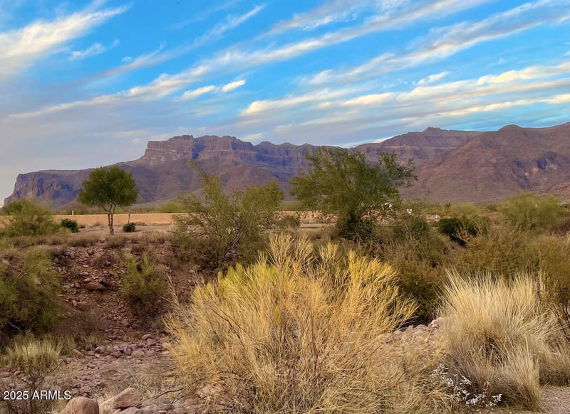 9276 Canyon View Trl #8, Gold Canyon, AZ 85118