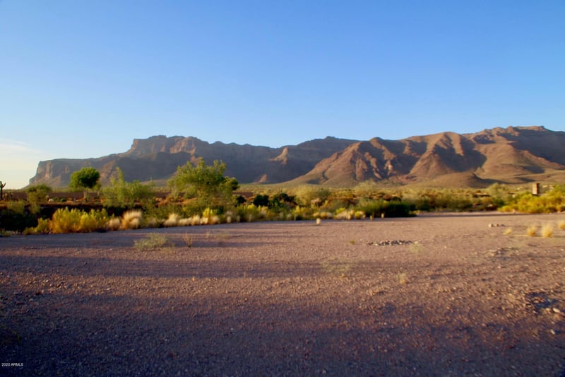 9276 Canyon View Trl #8, Gold Canyon, AZ 85118
