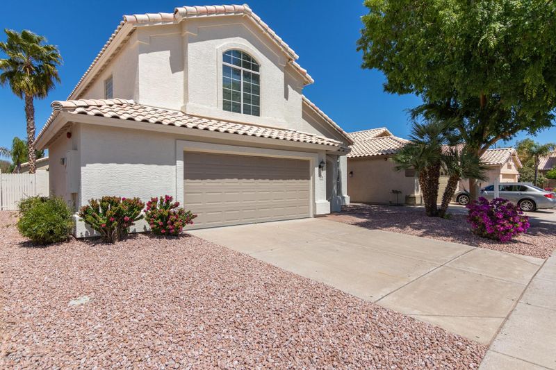 9276 E Dreyfus Pl, Scottsdale, AZ 85260
