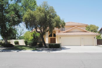 9276 S Myrtle Ave, Tempe, AZ 85284