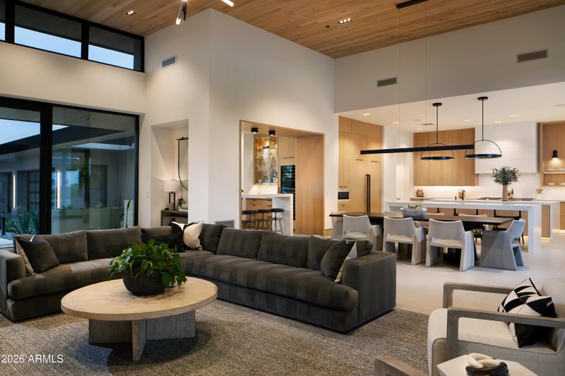 9277 Vereda Solana Dr, Scottsdale, AZ 85255