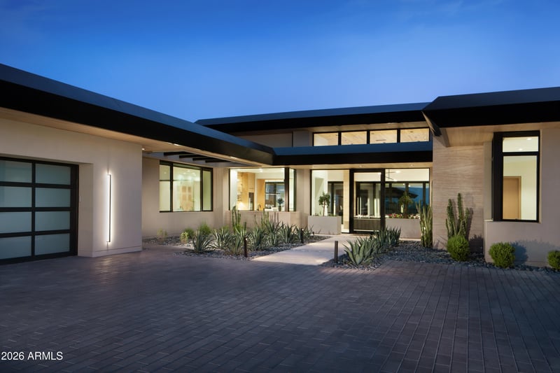 9277 Vereda Solana Dr, Scottsdale, AZ 85255