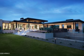 9277 Vereda Solana Dr, Scottsdale, AZ 85255
