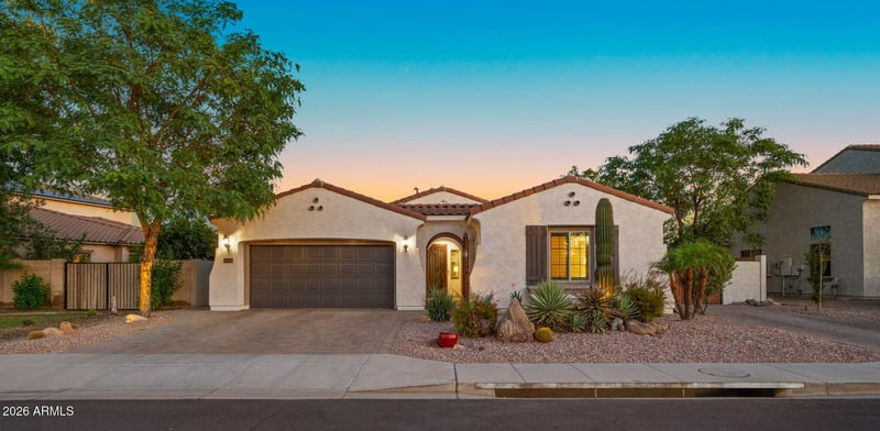9277 Buckhorn Trl, Peoria, AZ 85383