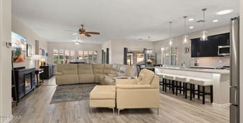 9277 Buckhorn Trl, Peoria, AZ 85383